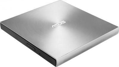Оптический привод ASUS ZenDrive SDRW-08U8M-U (серебристый) Оптический привод ASUS ZenDrive SDRW-08U8M-U (серебристый)
