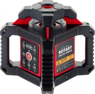 Лазерный нивелир ADA Instruments Rotary 500 HV Servo A00578 Лазерный нивелир ADA Instruments Rotary 500 HV Servo A00578