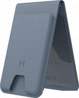 Кредитница Magssory Geotag Magnetic Cobalt ACL003c Кредитница Magssory Geotag Magnetic Cobalt ACL003c