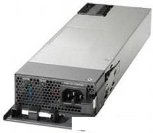 Блоки питания Cisco PWR-C5-1KWAC=