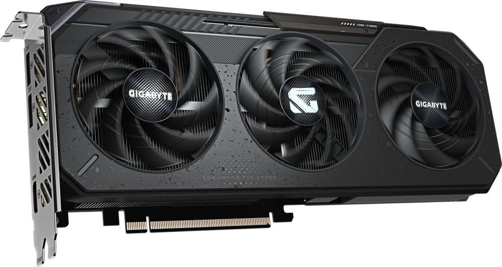 Видеокарта Gigabyte Radeon RX 9060 XT GAMING OC 16G GV-R9060XTGAMING OC-16GD