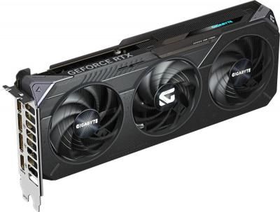 Видеокарта Gigabyte GeForce RTX 5060 Gaming 8G GV-N5060GAMING-8GD Видеокарта Gigabyte GeForce RTX 5060 Gaming 8G GV-N5060GAMING-8GD