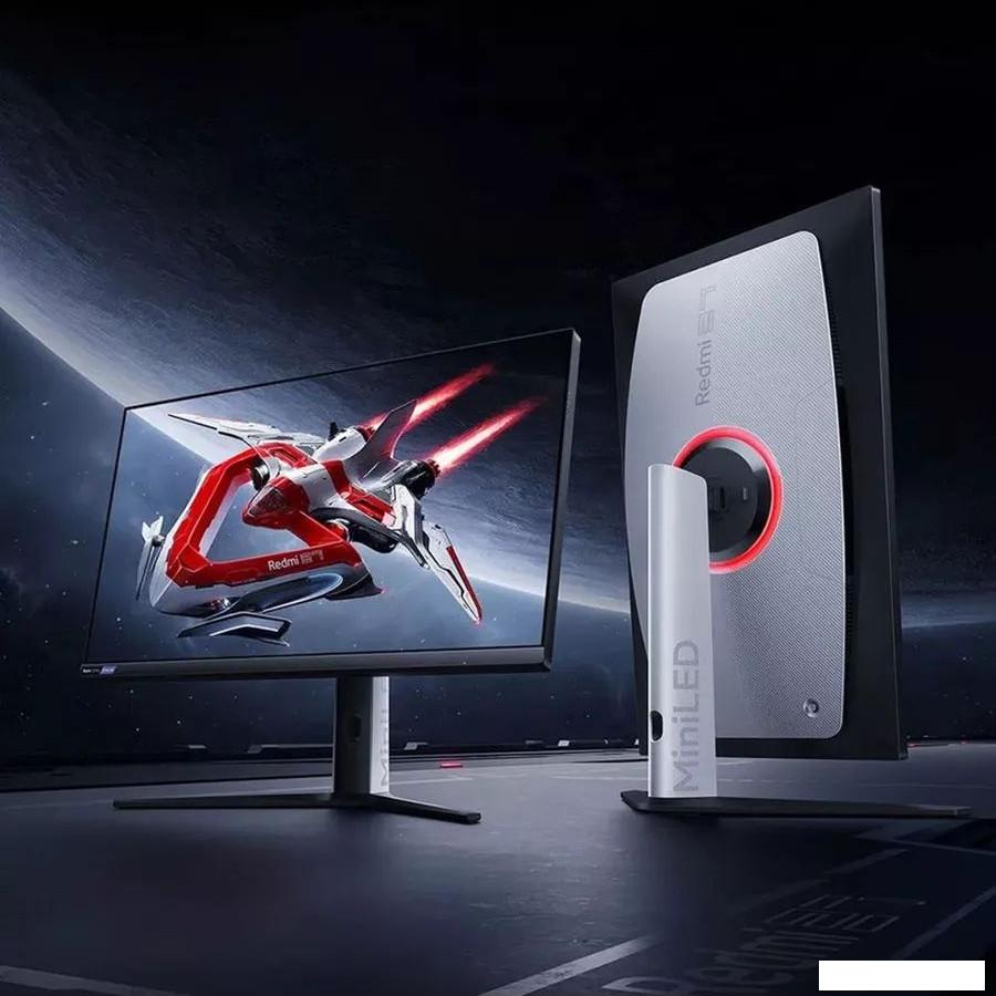 Игровой монитор Xiaomi Redmi Display 27 G Pro P27QBA-RGP (китайская версия)