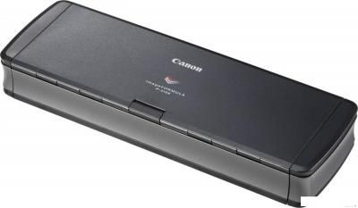 Сканер Canon imageFORMULA P-215II Сканер Canon imageFORMULA P-215II
