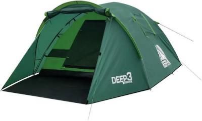 Треккинговая палатка RSP Outdoors Deep 3