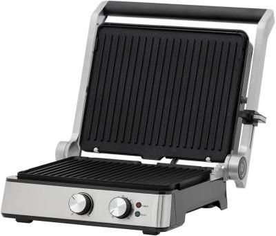 Электрогрили Krona Kontakt-Tischgrill 1800W Электрогрили Krona Kontakt-Tischgrill 1800W
