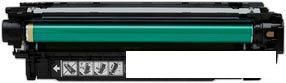 Картридж HP 647A CE260A