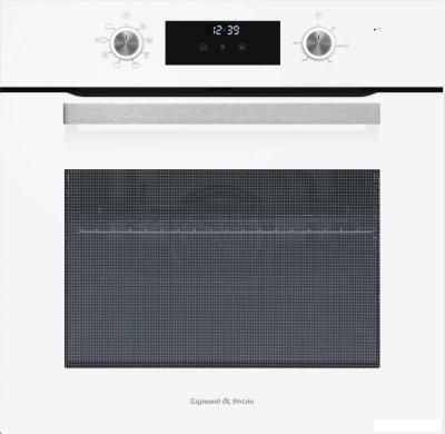 Электрический духовой шкаф Zigmund &amp; Shtain E 177 W