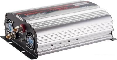 Автомобильный инвертор GEOFOX MD 2500W/24V Автомобильный инвертор GEOFOX MD 2500W/24V