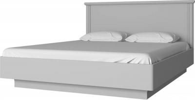 Кровати Anrex Valencia 160 с подъемником 710932 160x200 (серый)