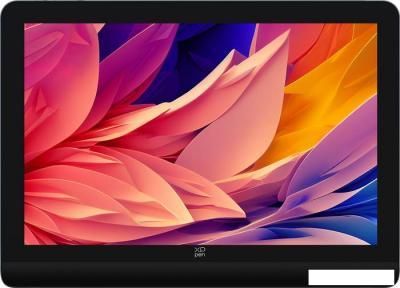 Графический монитор XP-Pen Artist Pro 16 MD160QH (2-ое поколение) Графический монитор XP-Pen Artist Pro 16 MD160QH (2-ое поколение)