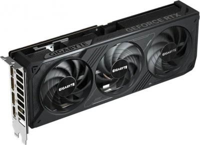 Видеокарта Gigabyte GeForce RTX 5070 Windforce SFF 12G GV-N5070WF3-12GD