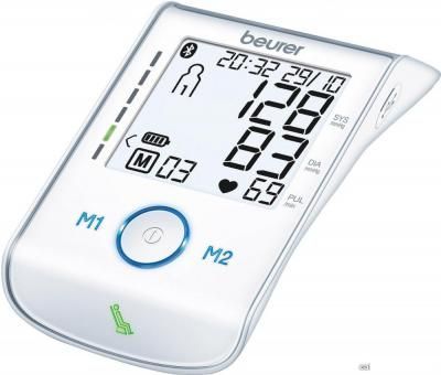 Автоматический тонометр Beurer BM85