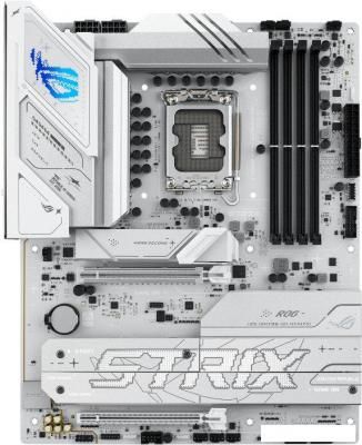 Материнская плата ASUS ROG Strix B860-A Gaming WiFi Материнская плата ASUS ROG Strix B860-A Gaming WiFi