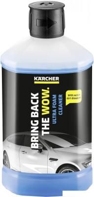 Karcher Активная пена Ultra Foam 3-в-1 1л 62957440