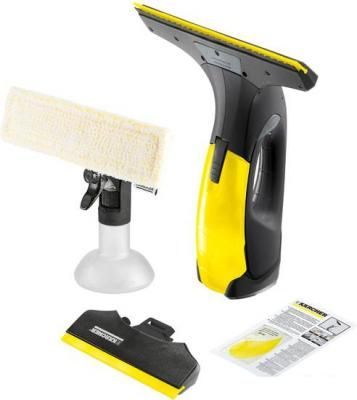 Стеклоочиститель Karcher WV 2 Premium 10 Years Edition 1.633-426.0 Стеклоочиститель Karcher WV 2 Premium 10 Years Edition 1.633-426.0