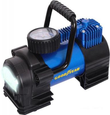 Автомобильный компрессор Goodyear GY-35L LED GY000104 Автомобильный компрессор Goodyear GY-35L LED GY000104