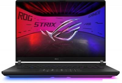 Игровой ноутбук ASUS ROG Strix SCAR 16 2025 G635LR-RW010 Игровой ноутбук ASUS ROG Strix SCAR 16 2025 G635LR-RW010