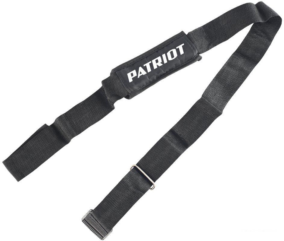 Триммер Patriot PT 553 Триммер Patriot PT 553