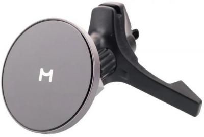Держатель для смартфона Magssory Disc KIT002 (серый) Держатель для смартфона Magssory Disc KIT002 (серый)